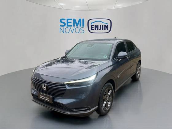 HONDA HR-V 1.5 DI I-VTEC FLEX EXL CVT